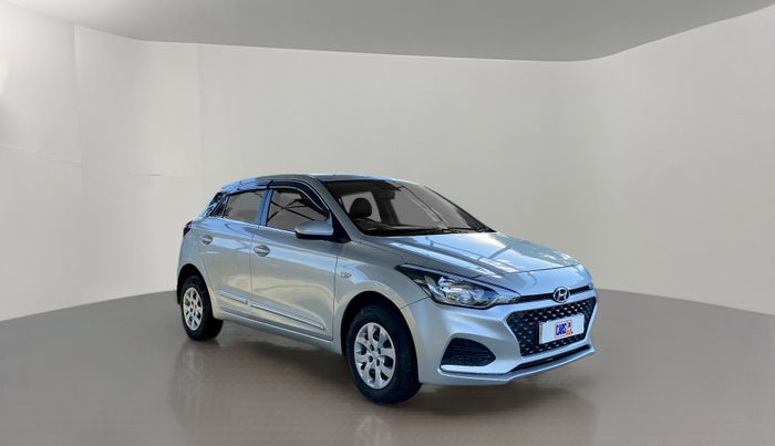 2018 Hyundai Elite i20 Magna Executive 1.2, Petrol, Manual, 42,171 km, Right Front Diagonal