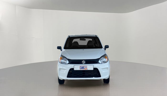 2021 Maruti Alto LXI, Petrol, Manual, 2,409 km, Front