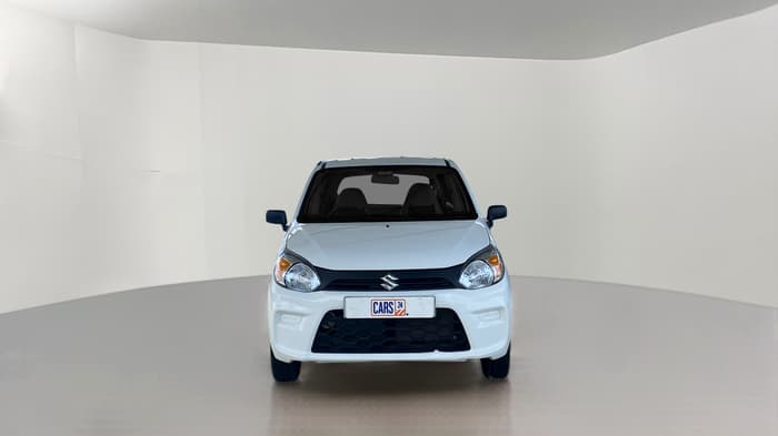 2021 Maruti Alto LXI, Petrol, Manual, 2,409 km, Front