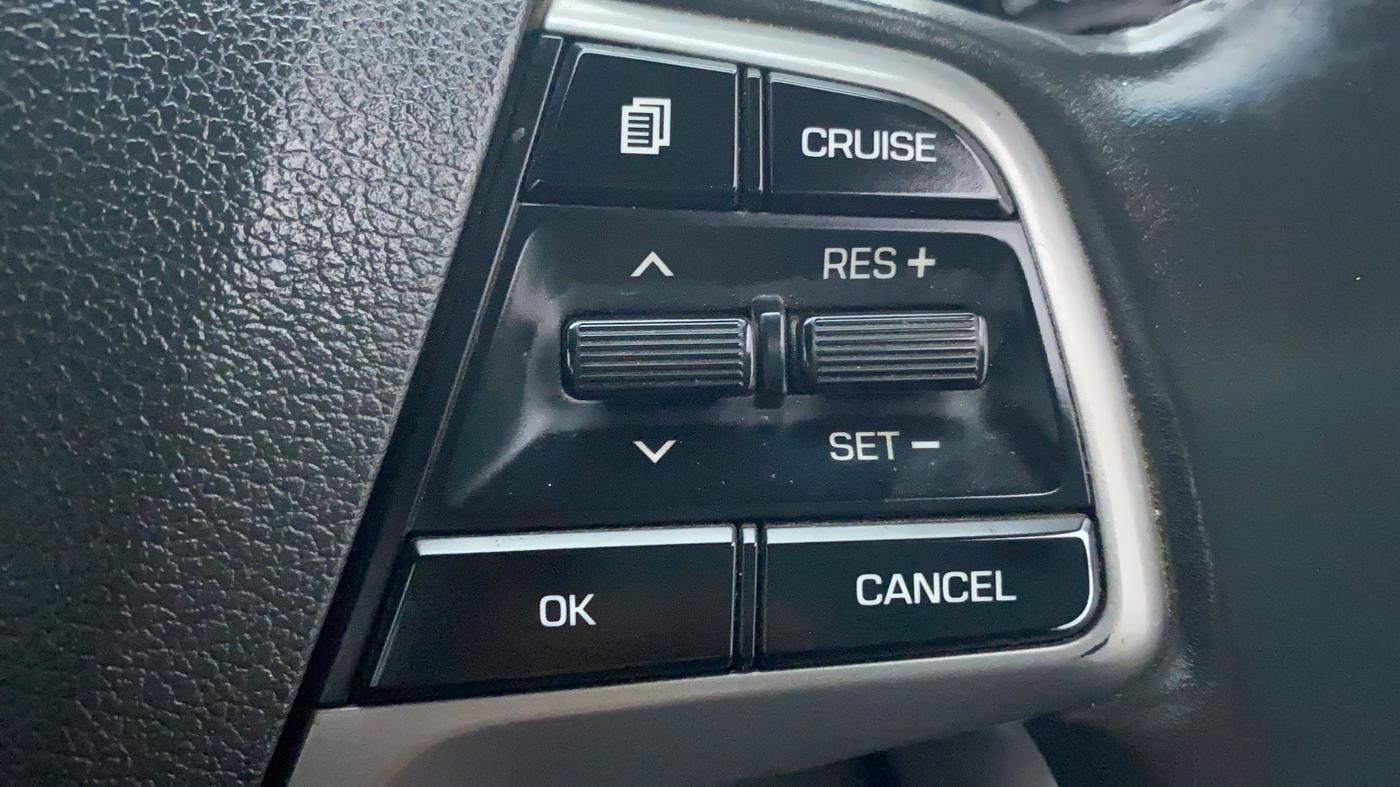 2018 Hyundai New Elantra 2.0 SX (O) AT, Petrol, Automatic, 63,865 km, Automatic Climate Control