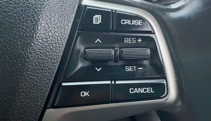 2018 Hyundai New Elantra 2.0 SX (O) AT, Petrol, Automatic, 63,865 km, Automatic Climate Control