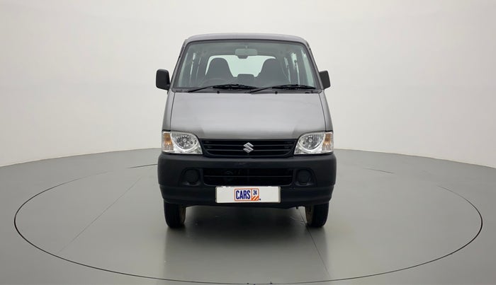 2019 Maruti Eeco 7 STR, CNG, Manual, 31,626 km, Front