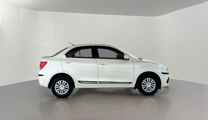 2020 Maruti Dzire VXI, Petrol, Manual, 2,033 km, Right Side View