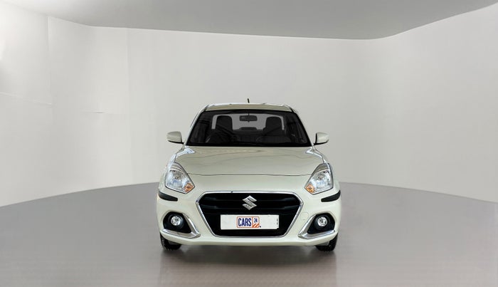 2020 Maruti Dzire VXI, Petrol, Manual, 2,033 km, Front