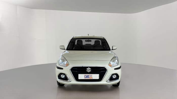 2020 Maruti Dzire VXI, Petrol, Manual, 2,033 km, Front