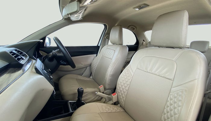 2020 Maruti Dzire VXI, Petrol, Manual, 2,033 km, Right Side Front Door Cabin