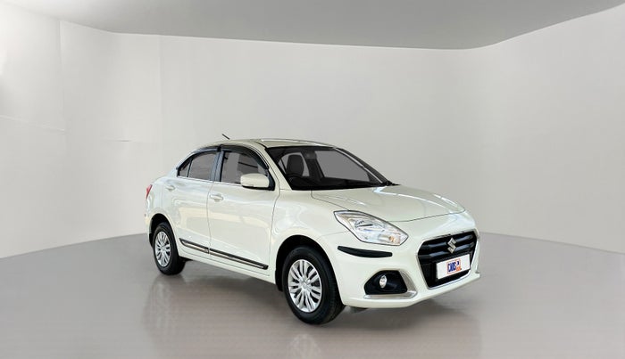 2020 Maruti Dzire VXI, Petrol, Manual, 2,033 km, Right Front Diagonal