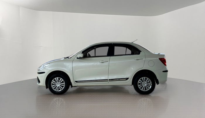 2020 Maruti Dzire VXI, Petrol, Manual, 2,033 km, Left Side
