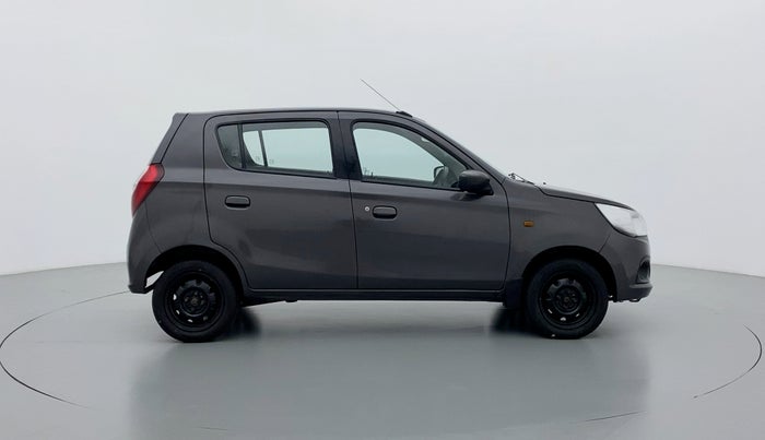 2018 Maruti Alto K10 VXI (O) AMT, Petrol, Automatic, 44,208 km, Right Side View