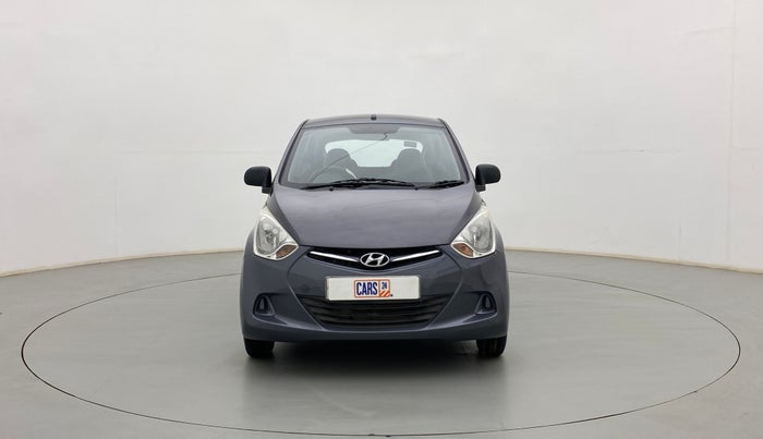 2015 Hyundai Eon ERA +, Petrol, Manual, 84,272 km, Front