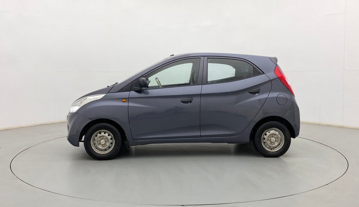2015 Hyundai Eon ERA +, Petrol, Manual, 84,272 km, Left Side