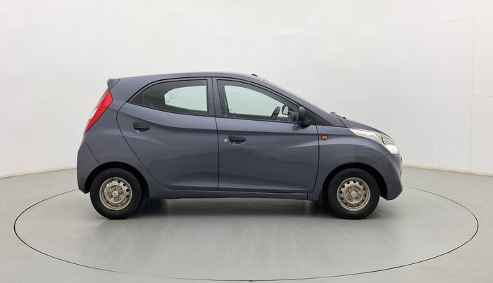 2015 Hyundai Eon ERA +, Petrol, Manual, 84,272 km, Right Side View