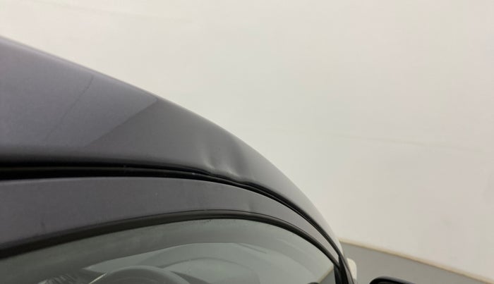2015 Hyundai Eon ERA +, Petrol, Manual, 84,272 km, Right A pillar - Slightly dented