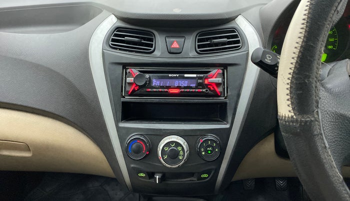 2015 Hyundai Eon ERA +, Petrol, Manual, 84,272 km, Air Conditioner