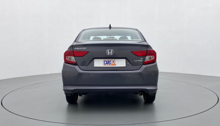 2019 Honda Amaze 1.2 SMT I VTEC, Petrol, Manual, 44,005 km, Back/Rear