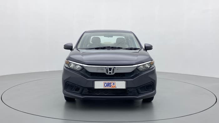 2019 Honda Amaze 1.2 SMT I VTEC, Petrol, Manual, 44,005 km, Front