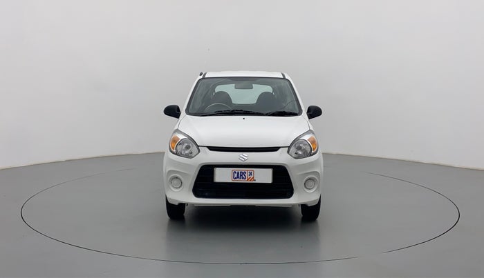 2018 Maruti Alto 800 LXI, Petrol, Manual, 44,879 km, Front