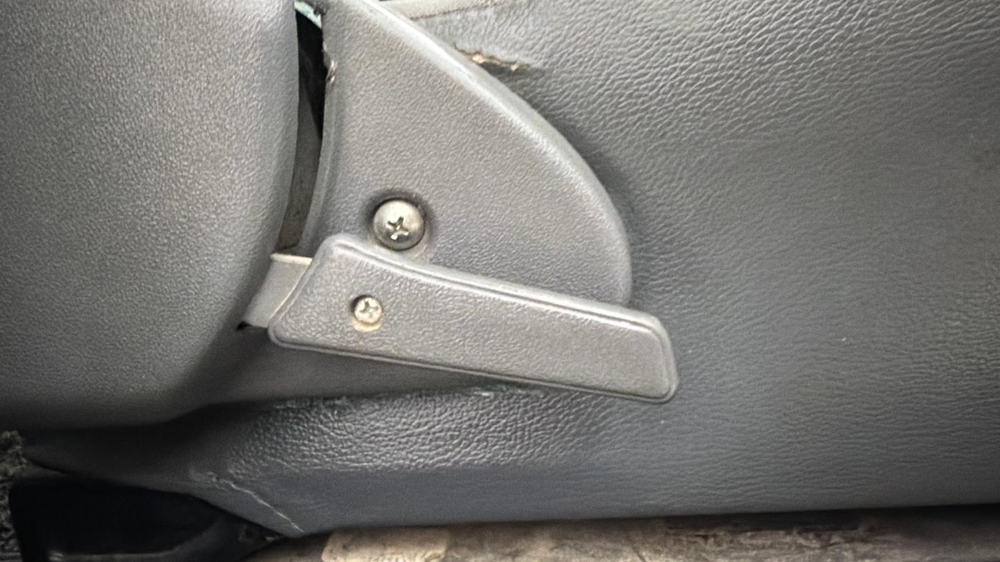 2014 Maruti Alto 800 LXI, Petrol, Manual, 11,457 km, Driver Side Adjustment Panel