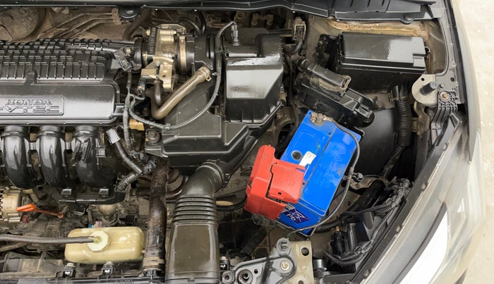 2018 Honda City 1.5L I-VTEC V MT, Petrol, Manual, 96,268 km, Engine View - Left