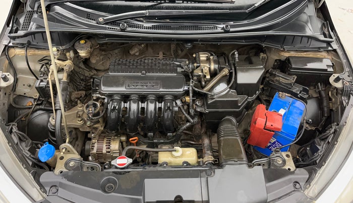 2018 Honda City 1.5L I-VTEC V MT, Petrol, Manual, 96,268 km, Engine View