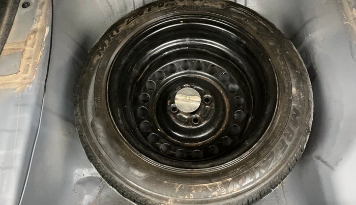 2018 Honda City 1.5L I-VTEC V MT, Petrol, Manual, 96,268 km, Spare Tyre