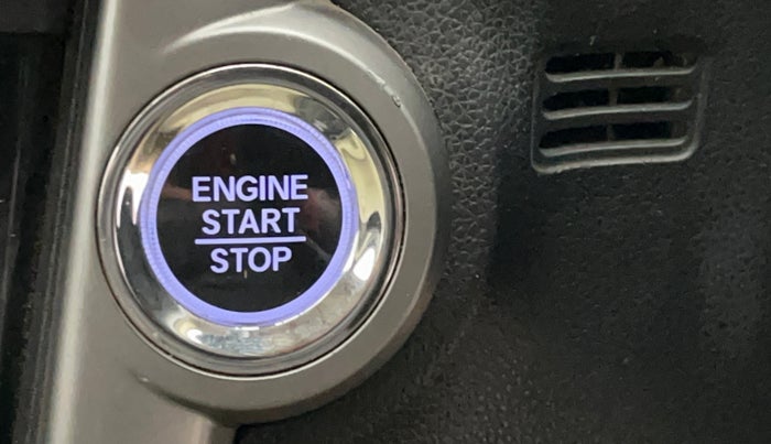 2018 Honda City 1.5L I-VTEC V MT, Petrol, Manual, 96,268 km, Keyless Start/ Stop Button