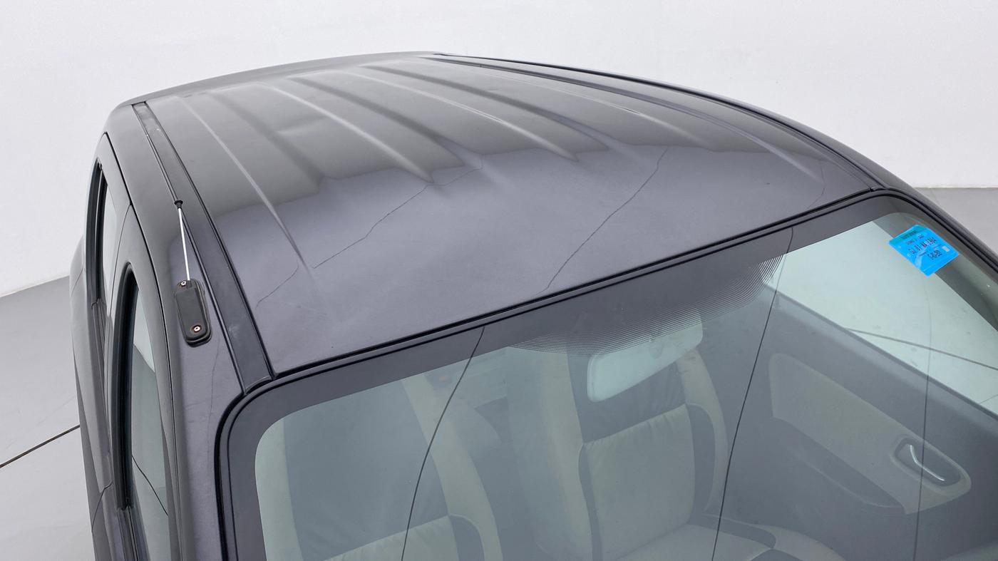 2021 Maruti Alto LXI, Petrol, Manual, 16,557 km, Roof