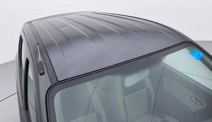 2021 Maruti Alto LXI, Petrol, Manual, 16,557 km, Roof