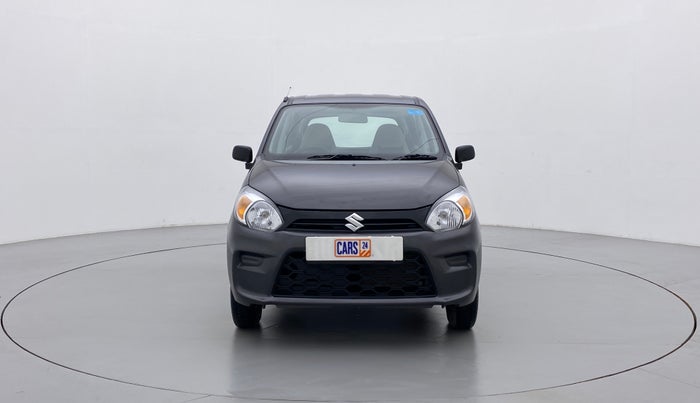 2021 Maruti Alto LXI, Petrol, Manual, 16,557 km, Front