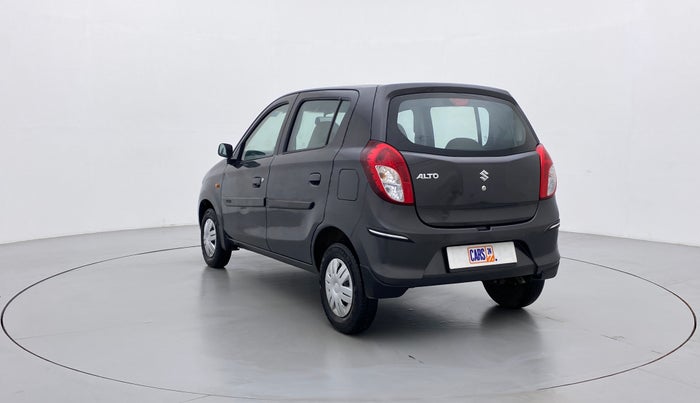 2021 Maruti Alto LXI, Petrol, Manual, 16,557 km, Left Back Diagonal