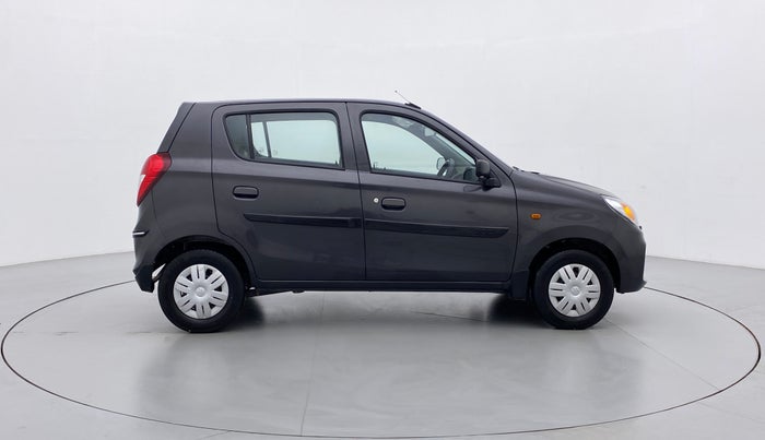 2021 Maruti Alto LXI, Petrol, Manual, 16,557 km, Right Side View