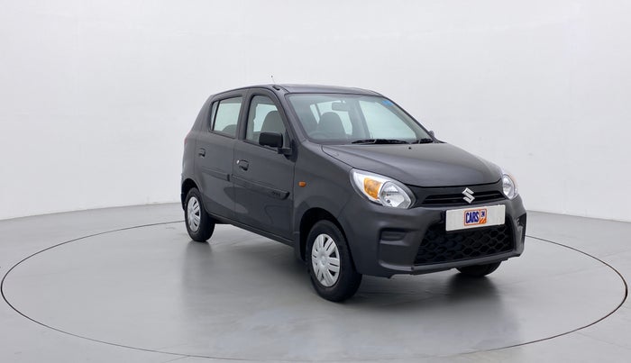 2021 Maruti Alto LXI, Petrol, Manual, 16,557 km, Right Front Diagonal