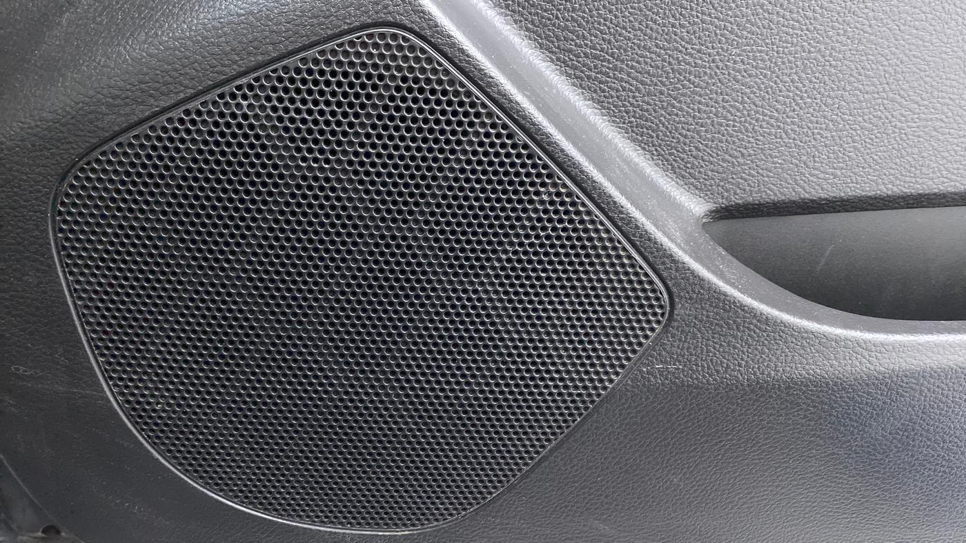 2021 Maruti Alto LXI, Petrol, Manual, 16,557 km, Speaker