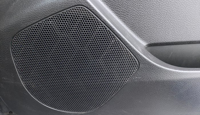 2021 Maruti Alto LXI, Petrol, Manual, 16,557 km, Speaker