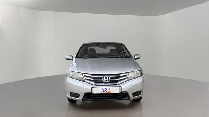 2013 Honda City S MT PETROL, Petrol, Manual, 32,822 km, Front