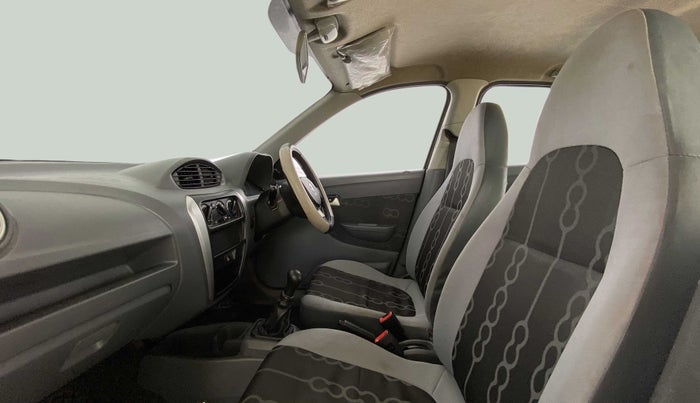 2014 Maruti Alto 800 LXI, Petrol, Manual, 20,156 km, Right Side Front Door Cabin