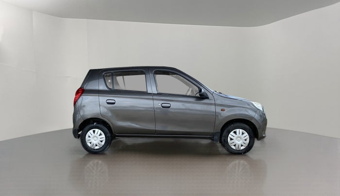 2014 Maruti Alto 800 LXI, Petrol, Manual, 20,156 km, Right Side View