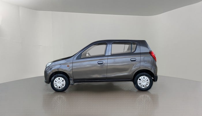 2014 Maruti Alto 800 LXI, Petrol, Manual, 20,156 km, Left Side