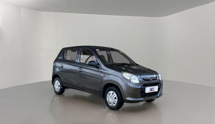 2014 Maruti Alto 800 LXI, Petrol, Manual, 20,156 km, SRP