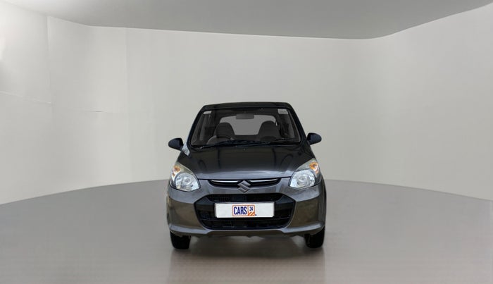 2014 Maruti Alto 800 LXI, Petrol, Manual, 20,156 km, Front