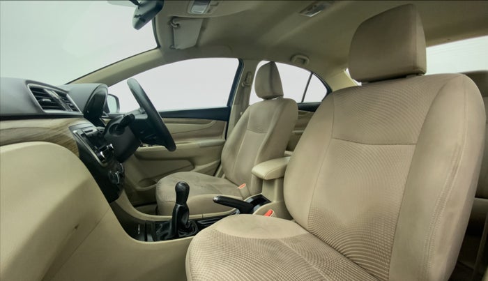 2018 Maruti Ciaz 1.5 SIGMA SHVS, Petrol, Manual, 18,780 km, Right Side Front Door Cabin