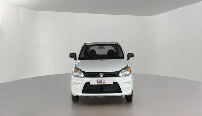 2021 Maruti Alto LXI, Petrol, Manual, 2,379 km, Front