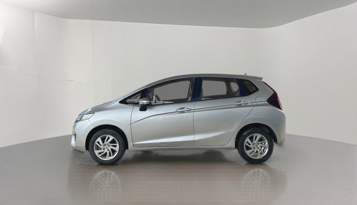 2017 Honda Jazz 1.2 V MT, Petrol, Manual, 15,302 km, Left Side