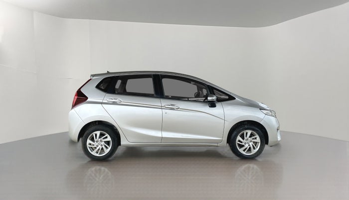 2017 Honda Jazz 1.2 V MT, Petrol, Manual, 15,302 km, Right Side View