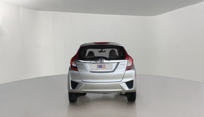 2017 Honda Jazz 1.2 V MT, Petrol, Manual, 15,302 km, Back/Rear