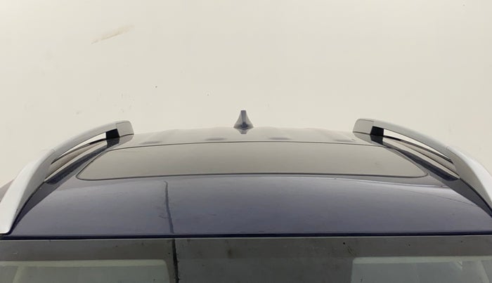 2019 Hyundai VENUE SX(O) 1.4 CRDI, Diesel, Manual, 37,203 km, Moonroof/ Sunroof