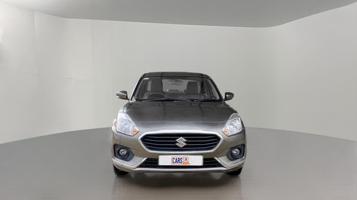 2018 Maruti Dzire VDI, Diesel, Manual, 8,319 km, Front
