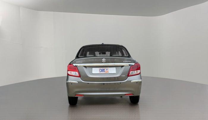 2018 Maruti Dzire VDI, Diesel, Manual, 8,319 km, Back/Rear