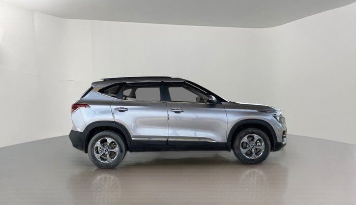 2021 KIA SELTOS HTK PLUS 1.5 DIESEL, Diesel, Manual, 19,971 km, Right Side View