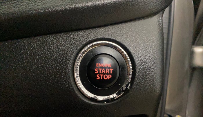 2020 Maruti Baleno ALPHA PETROL 1.2, Petrol, Manual, 92,648 km, Keyless Start/ Stop Button